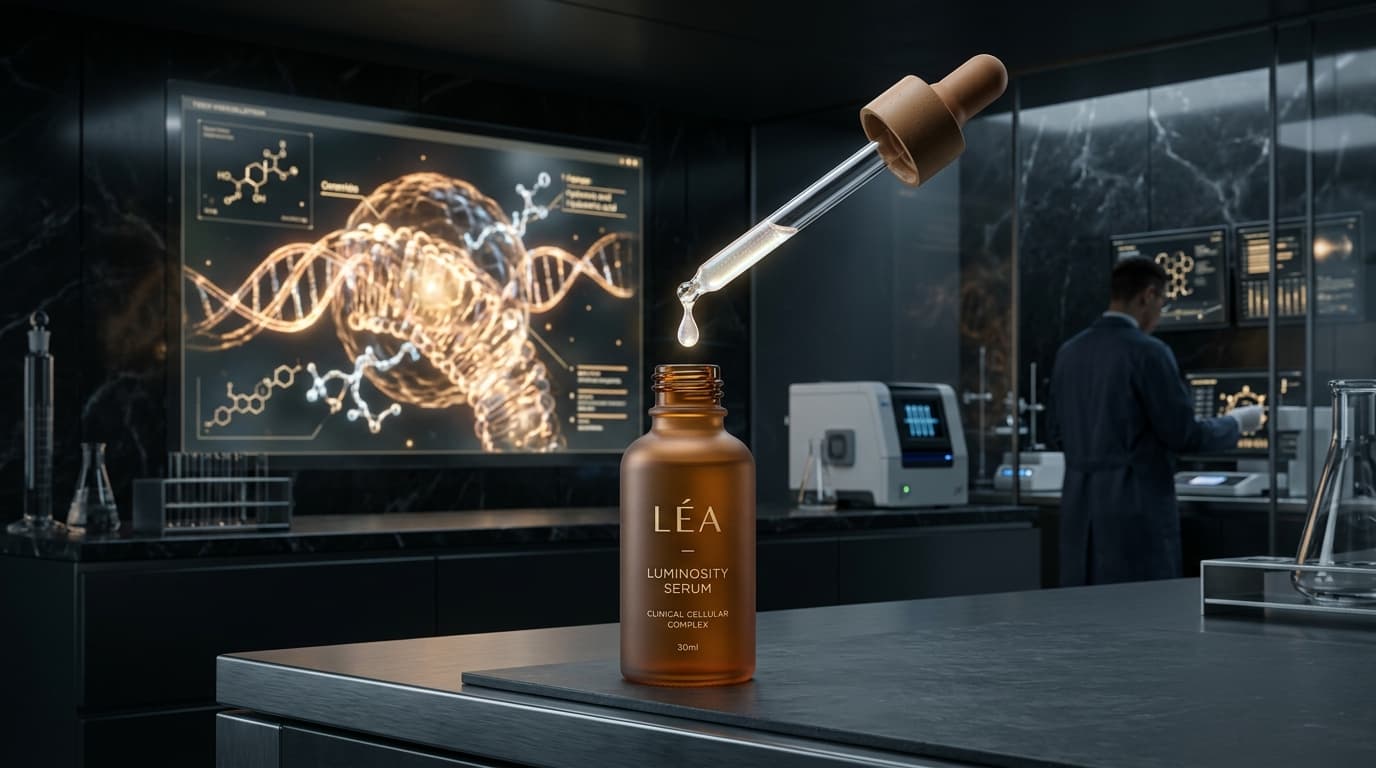 AiBeauty Dermokozmetik Laboratuvarı
