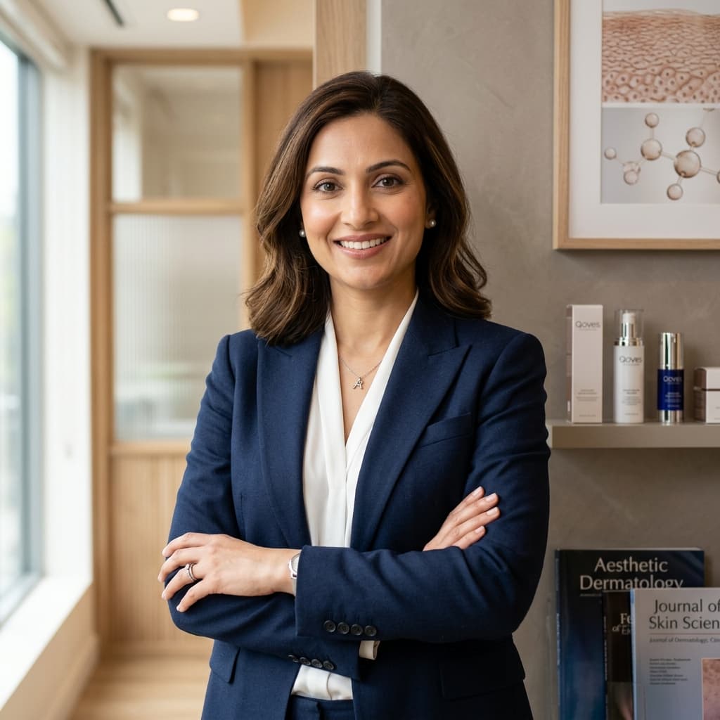 Dr. Neelam Khan